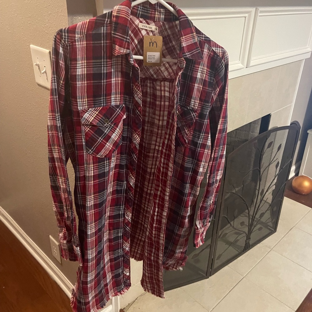 Brand new jacket/dress.